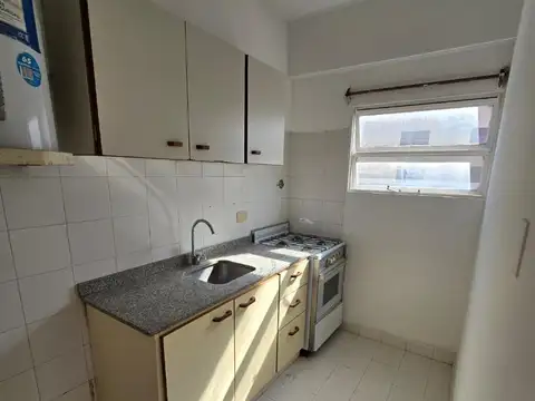 Departamento en Alquiler de 2 ambientes