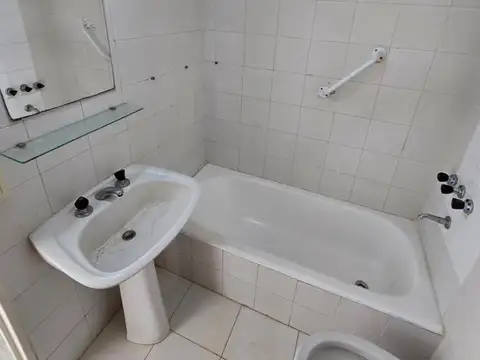 Departamento en Alquiler 50 años