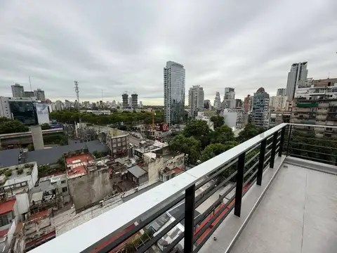 Departamento en Venta A Estrenar