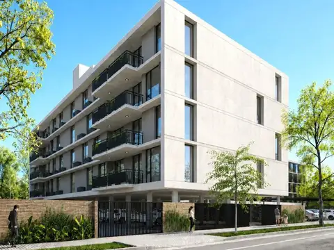 Departamento en Venta en Fisherton, USD 80.000