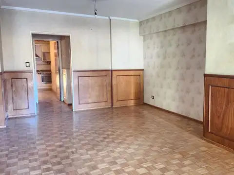 Departamento 5 ambientes con 3 baños