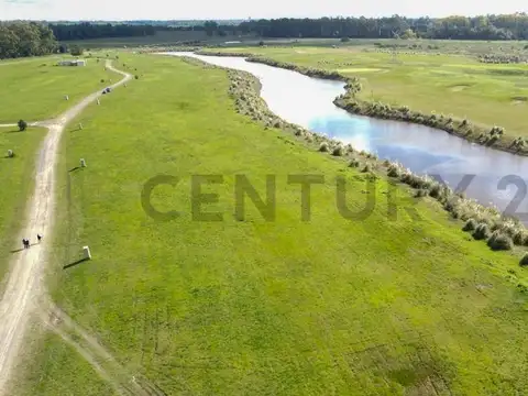Terreno en Venta 100  mts Fondo