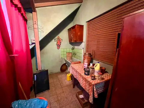 Depto Tipo Casa en Venta 62 años