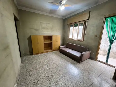 Depto Tipo Casa en Venta de 1 dormitorio