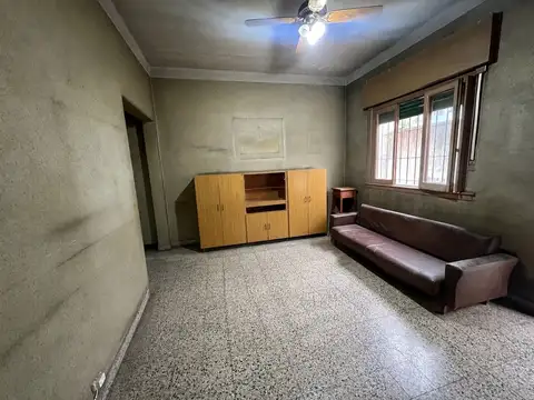 Depto Tipo Casa en Venta de 2 ambientes