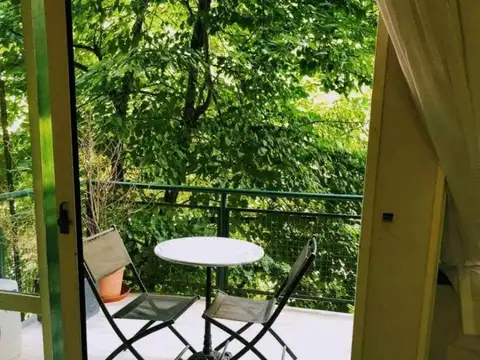 Departamento en Venta en Barrio Norte, USD 162.000