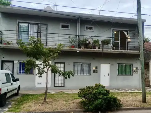 Departamento en 1º piso en ALQUILER