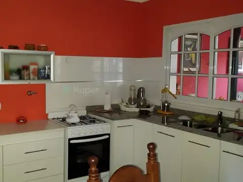 HERMOSA CASA EN EMBALSE CORDOBA