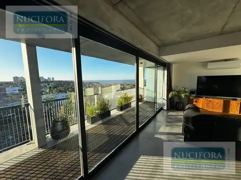 DOMUS LIBERTADOR - Libertador 2800