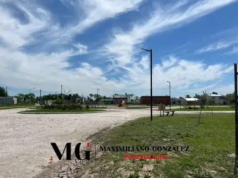 Lote en venta Barrio Parque La Esperanza