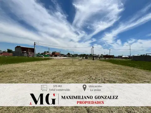 Lote en venta Barrio Parque La Esperanza