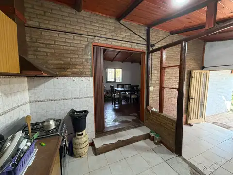 Casa en Venta en Cosquin, USD 29.990