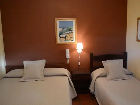 Hotel en Venta tipo Familiar
