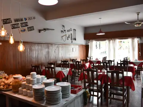 Hotel en Venta en Centro, USD 280.000