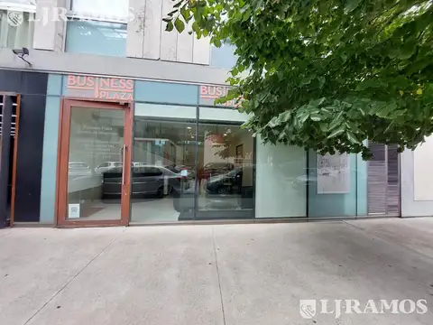 Local - Puerto Madero