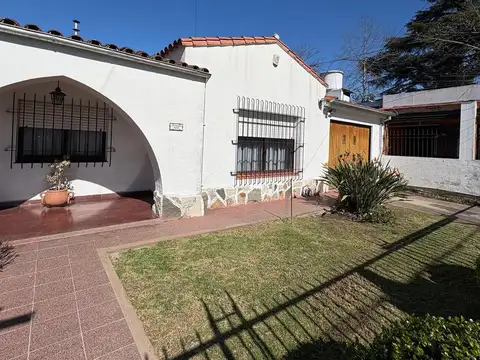 Casa en Venta 50 años