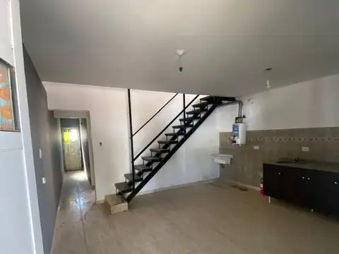 Departamento en Venta en San Francisco, USD 48.000