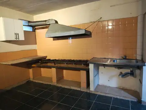 Hotel en Venta 13 Habitaciones