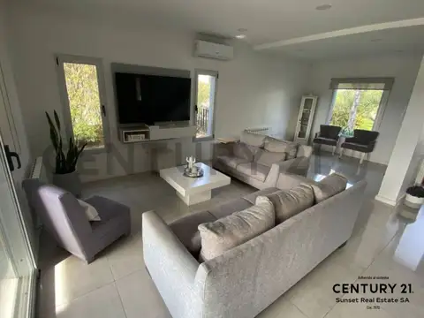 Casa en Venta de 3 dormitorios