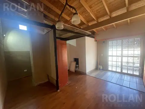 Depto Tipo Casa en Alquiler de 3 dormitorios
