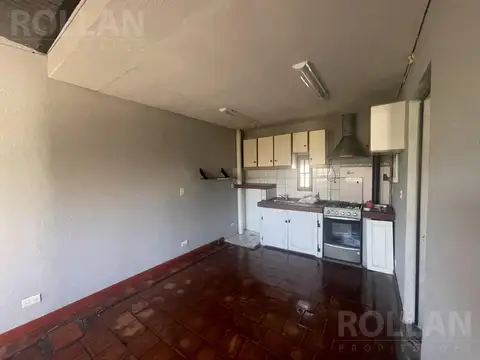 Depto Tipo Casa en Alquiler 25 años
