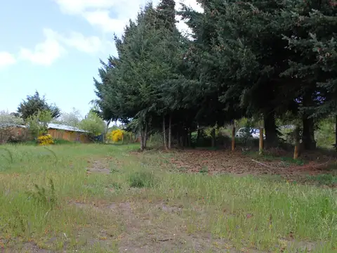 Terreno en Venta en Dina Huapi, USD 35.500