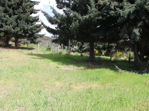 Venta Lotes en Dina Huapi 