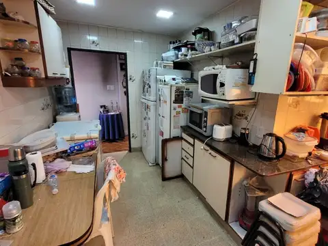 Departamento en Venta de 3 dormitorios