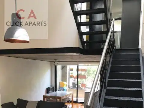 Oficina en Venta con 1 cochera