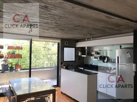 Oficina en Venta 20 años