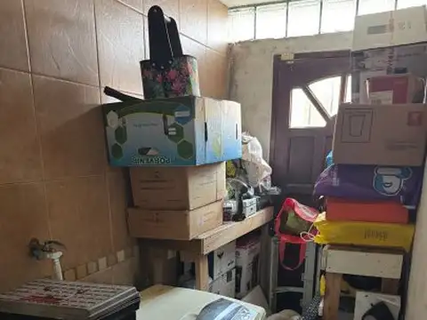 Casa en Venta 35 años