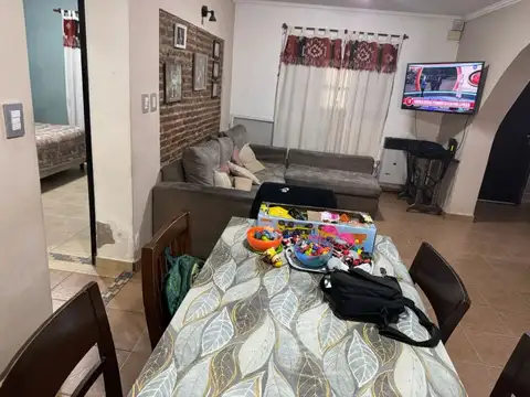 Casa en Venta de 2 dormitorios