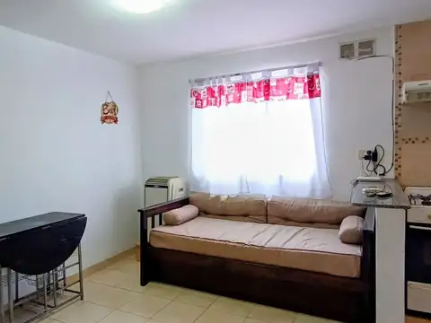 Depto Tipo Casa en Venta de 1 dormitorio