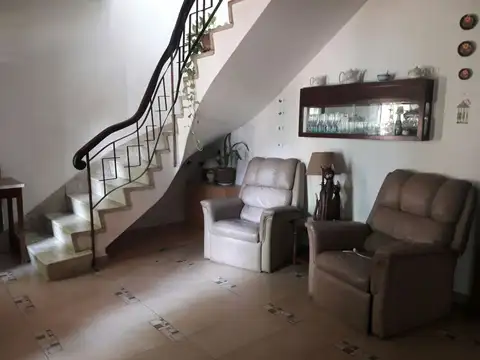 Casa en Alquiler 40 años