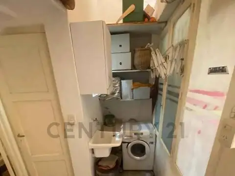 VENTA DEPTO 3 AMBIENTES EN GUEMES