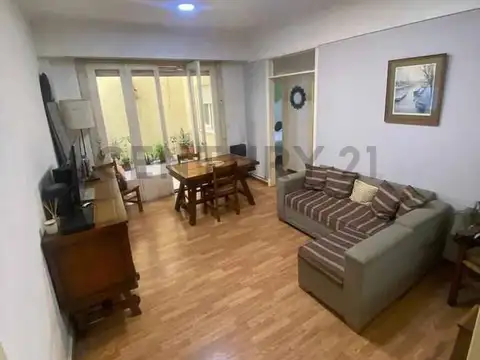 VENTA DEPTO 3 AMBIENTES EN GUEMES