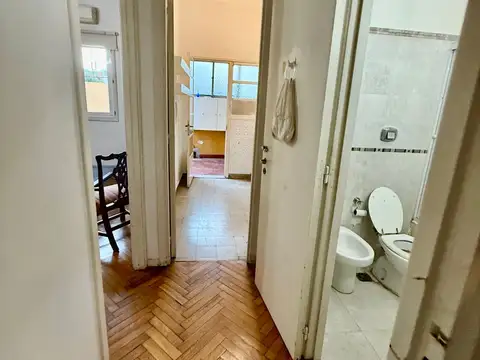 Depto Tipo Casa en Venta 30 años