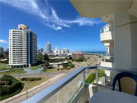 DEPARTAMENTO 2 DOR.C/DEP - BRAVA, PUNTA DEL ESTE