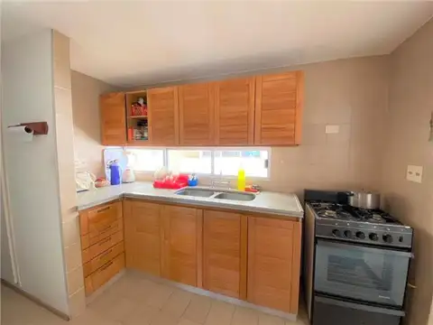 DEPARTAMENTO 2 DOR.C/DEP - BRAVA, PUNTA DEL ESTE