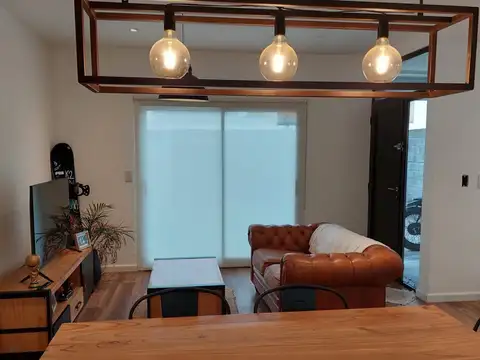 Departamento en Alquiler 8 años