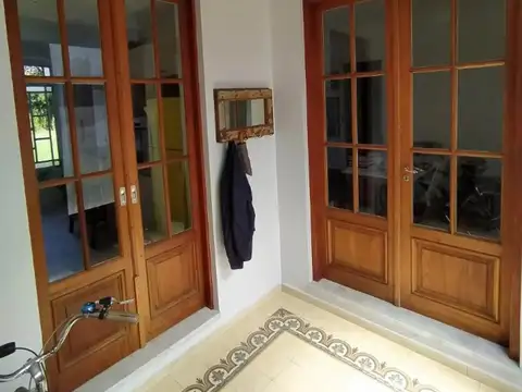 Casa en Alquiler de 4 dormitorios