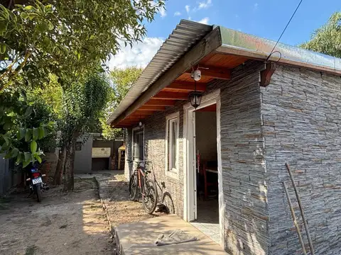 Casa en Venta de 2 dormitorios