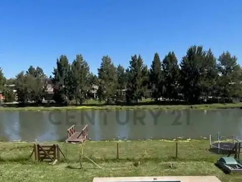 Casa en Alquiler 8 años
