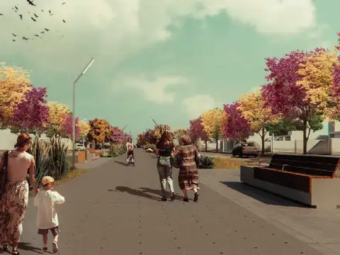 Terreno en Venta en Santo Tome, USD 135.000