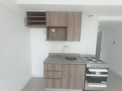 Departamento en Alquiler en Villa del Parque, $ 570.000