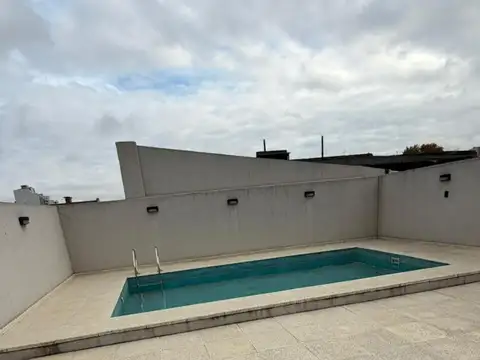 Departamento en Alquiler Apto profesional