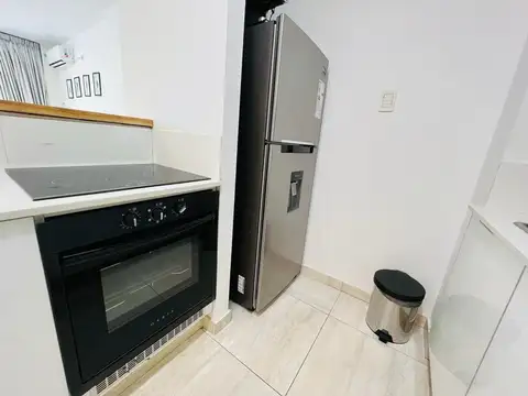 Departamento en Alquiler en Puerto Madero, USD 1.500