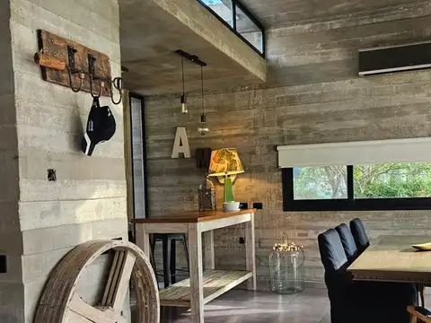 Casa en Venta 5 años