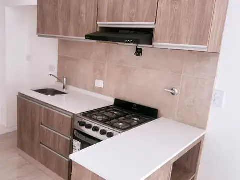 Depto Tipo Casa en Alquiler A Estrenar