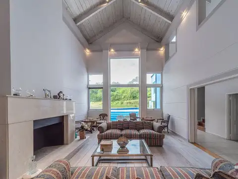 Casa en Venta de 7 dormitorios